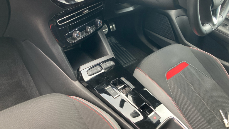 Vauxhall Mokka 1.2 Turbo SRi Premium 5dr Auto Petrol Hatchback